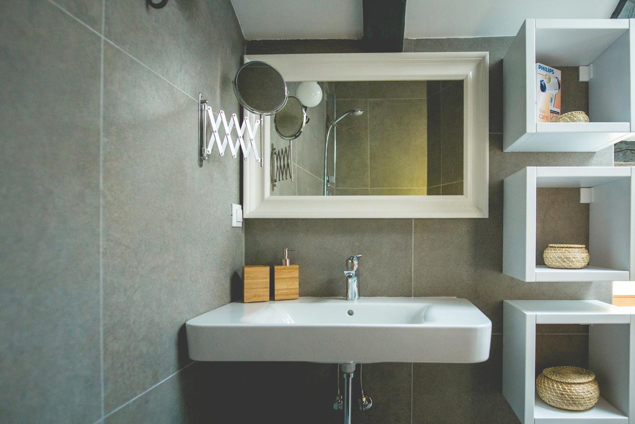 Holiday Home Jela Dobrinj ภายนอก รูปภาพ